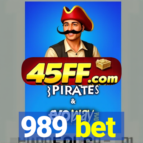 989 bet